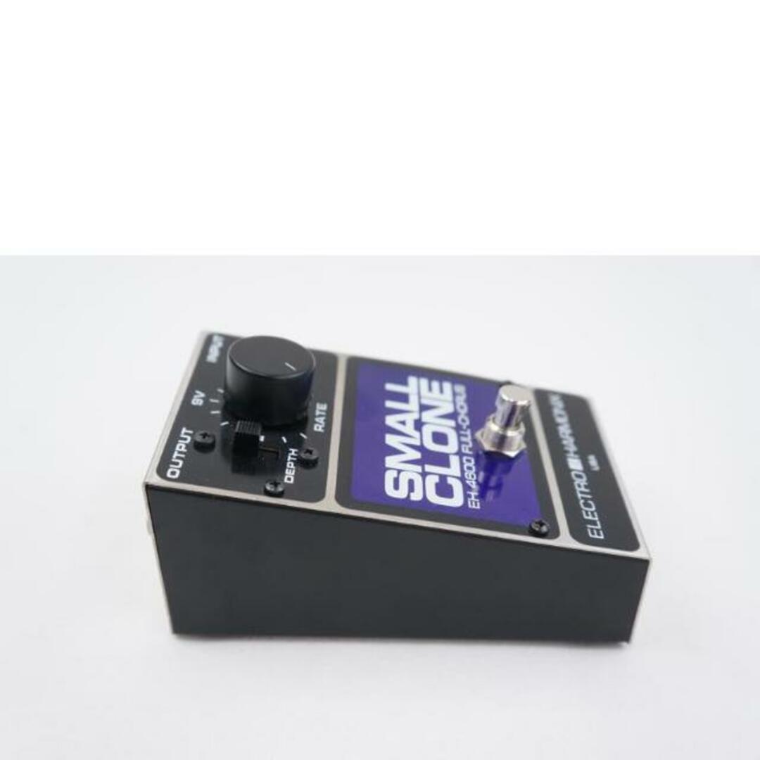 electro harmonix エレクトロハーモニクス/エフェクター/SMALL CLONE/ABランク/67【中古】 楽器のレコーディング/PA機器(エフェクター)の商品写真