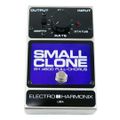 electro harmonix エレクトロハーモニクス/エフェクター/SMAL