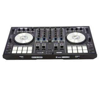 Reloop リループ/DJコントローラー/MIXON4/RC190806399/DJ機器/Bランク/67【中古】(DJコントローラー)