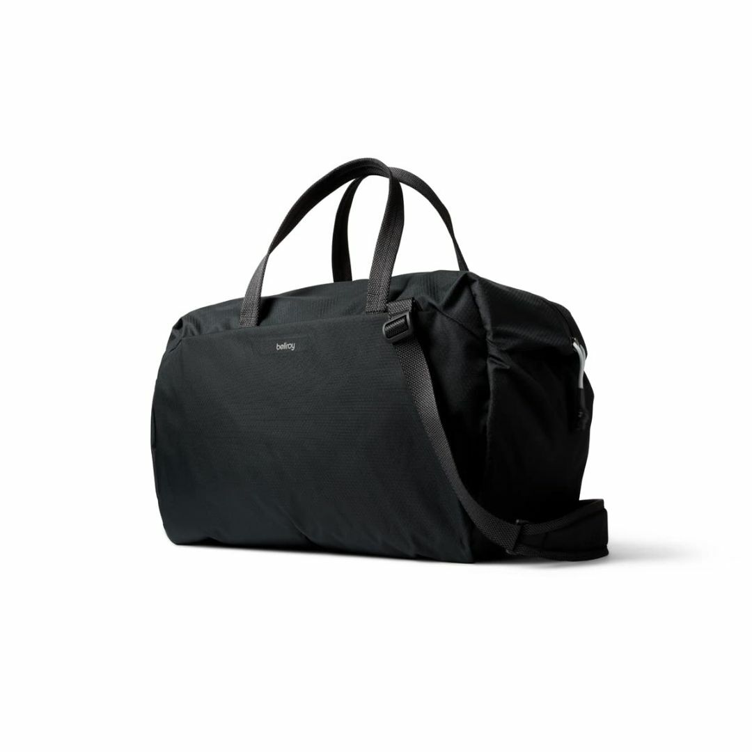 【色: Shadow】Bellroy Lite Duffel テクニカル素材の軽