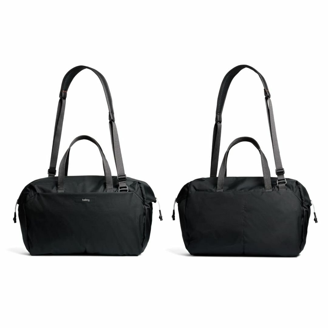 【色: Shadow】Bellroy Lite Duffel テクニカル素材の軽