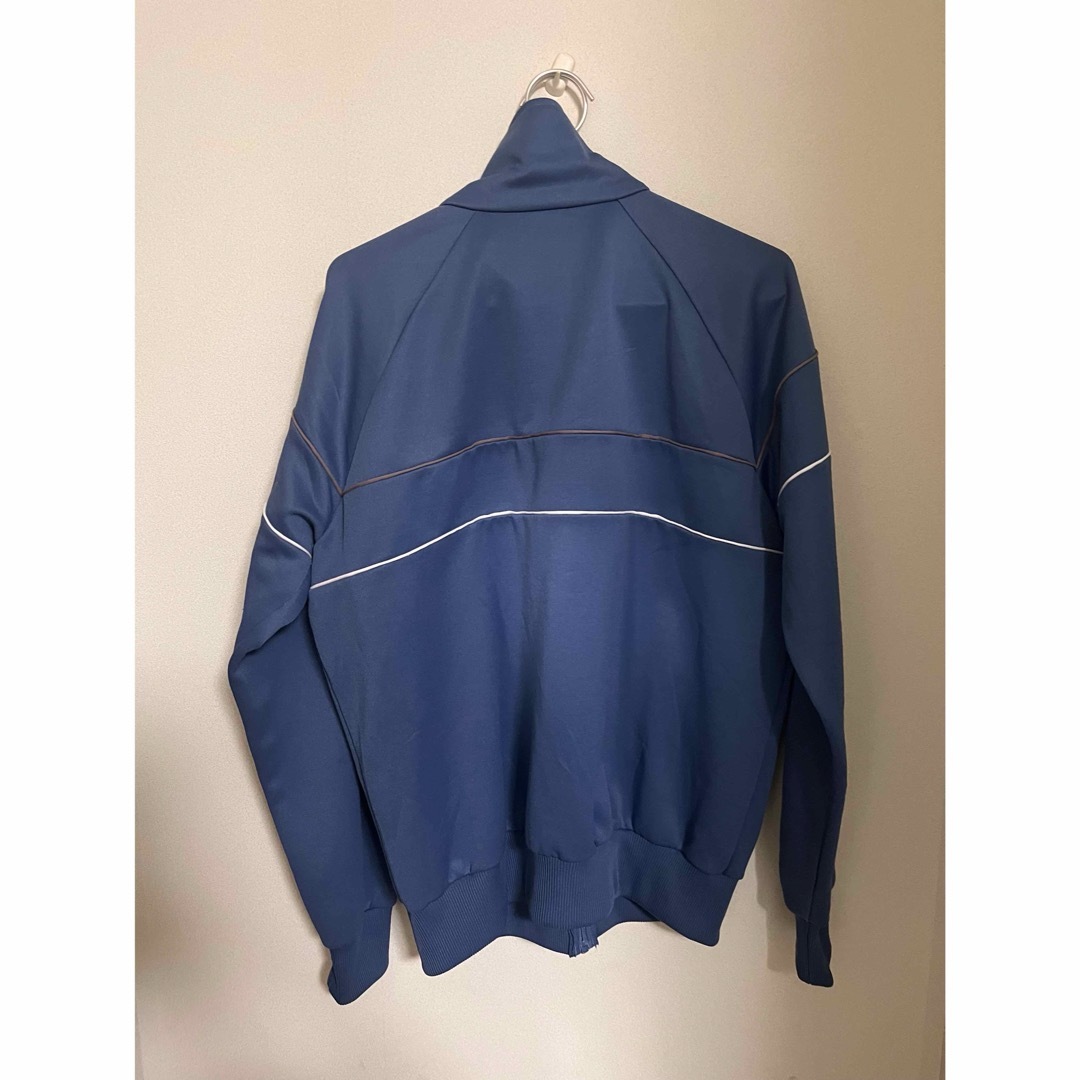 70s adidas トラックジャケット Lサイズ アユニD着用