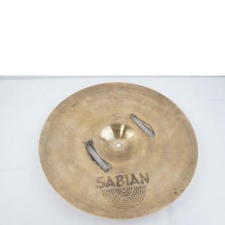 <br>SABIAN セイビアン/クラッシュシンバル/18"/45cm/ドラム/Bランク/67【中古】(シンバル)