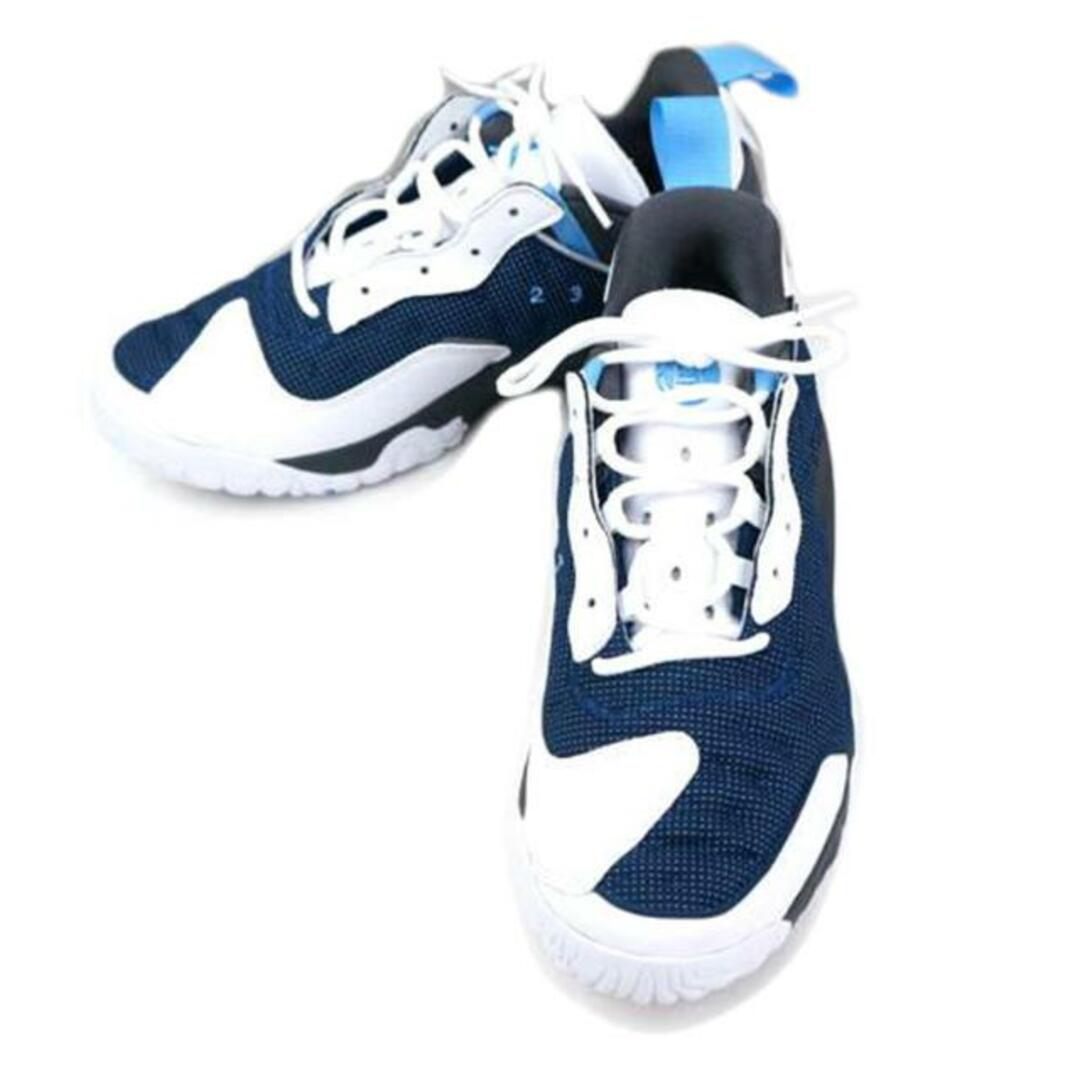 <br>NIKE ナイキ/AIR JORDAN DEL TA2 SP/DO2155 100/30.0/メンズスニーカー/ABランク/67