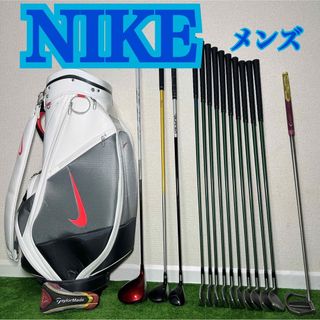 ナイキ バッグ クラブの通販 200点以上 | NIKEのスポーツ/アウトドアを