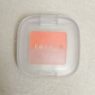 コスメキッチン(Cosme Kitchen)のto/one ペタル フロート アイシャドウ 13(アイシャドウ)