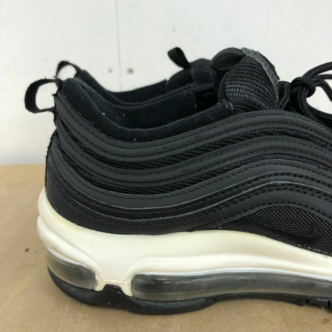 NIKE - 【送料無料】NIKE WMNS AIR MAX 97 921733-006 黒の通販 by