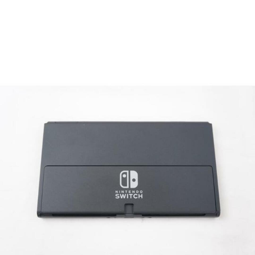 <br>Nintendo 任天堂/Nintendo Switch 有機EL/HEG-001/XTJ10443702140/ゲーム機/ABランク/67