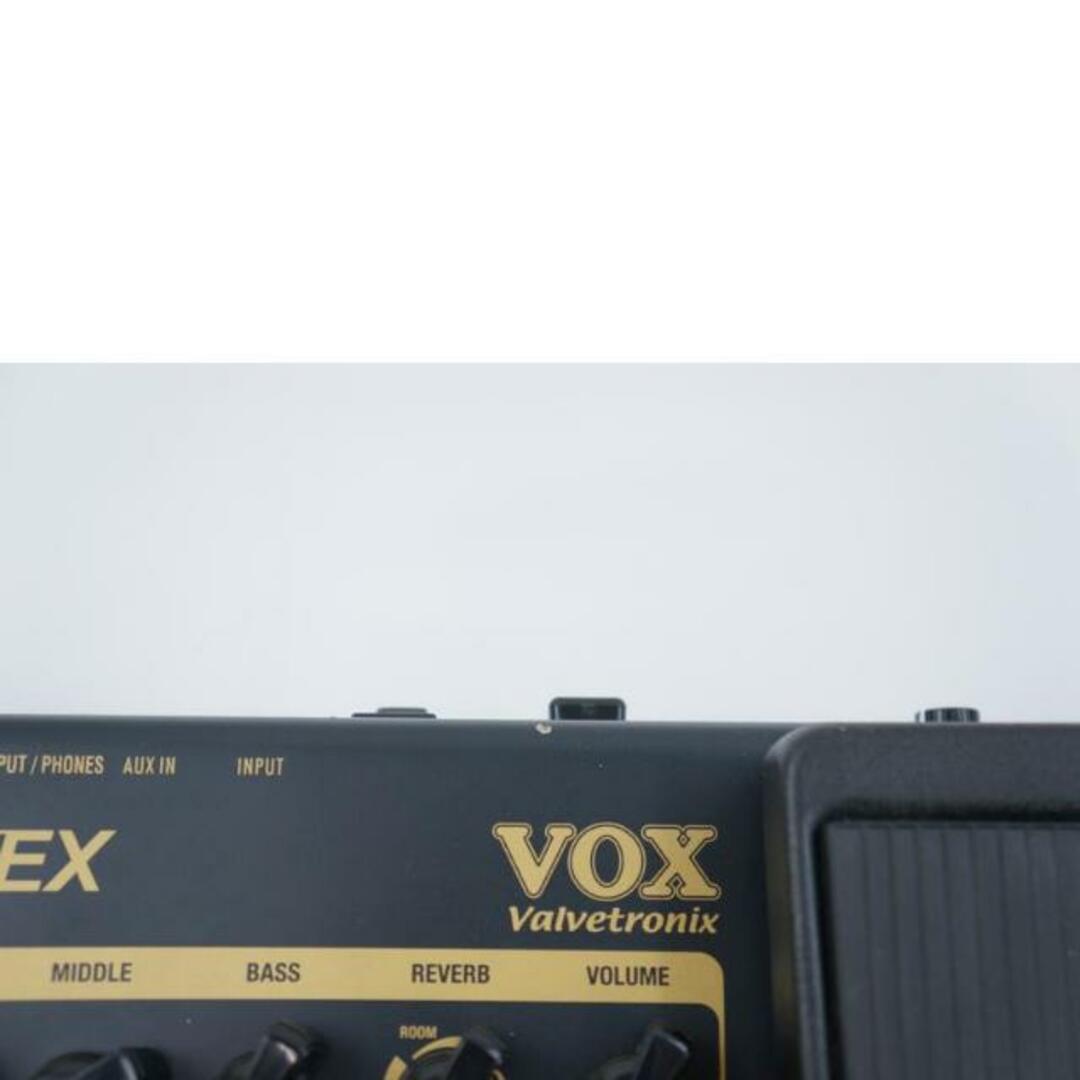 VOX ヴォックス/エフェクター/TONE LAB EX/000396/ABランク/67【中古】 楽器のレコーディング/PA機器(エフェクター)の商品写真