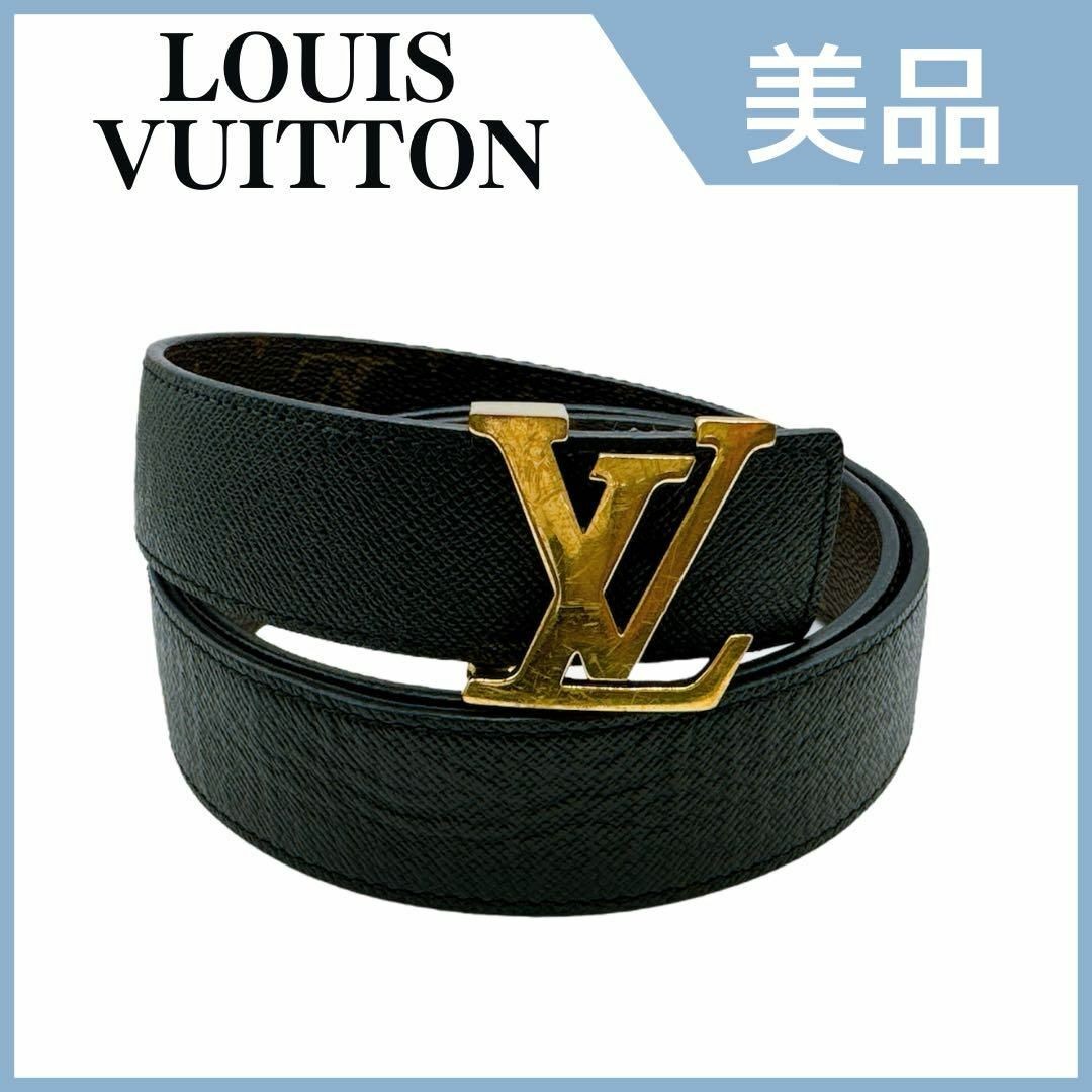 LOUIS VUITTON - ルイヴィトン M9453 モノグラム イニシャル サン