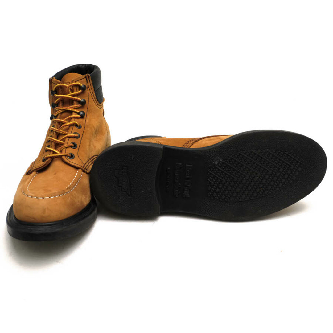 REDWING - レッドウィング/RED WING ワークブーツ シューズ 靴 REDWING - レッドウィング/RED WING ワークブーツ シューズ 靴