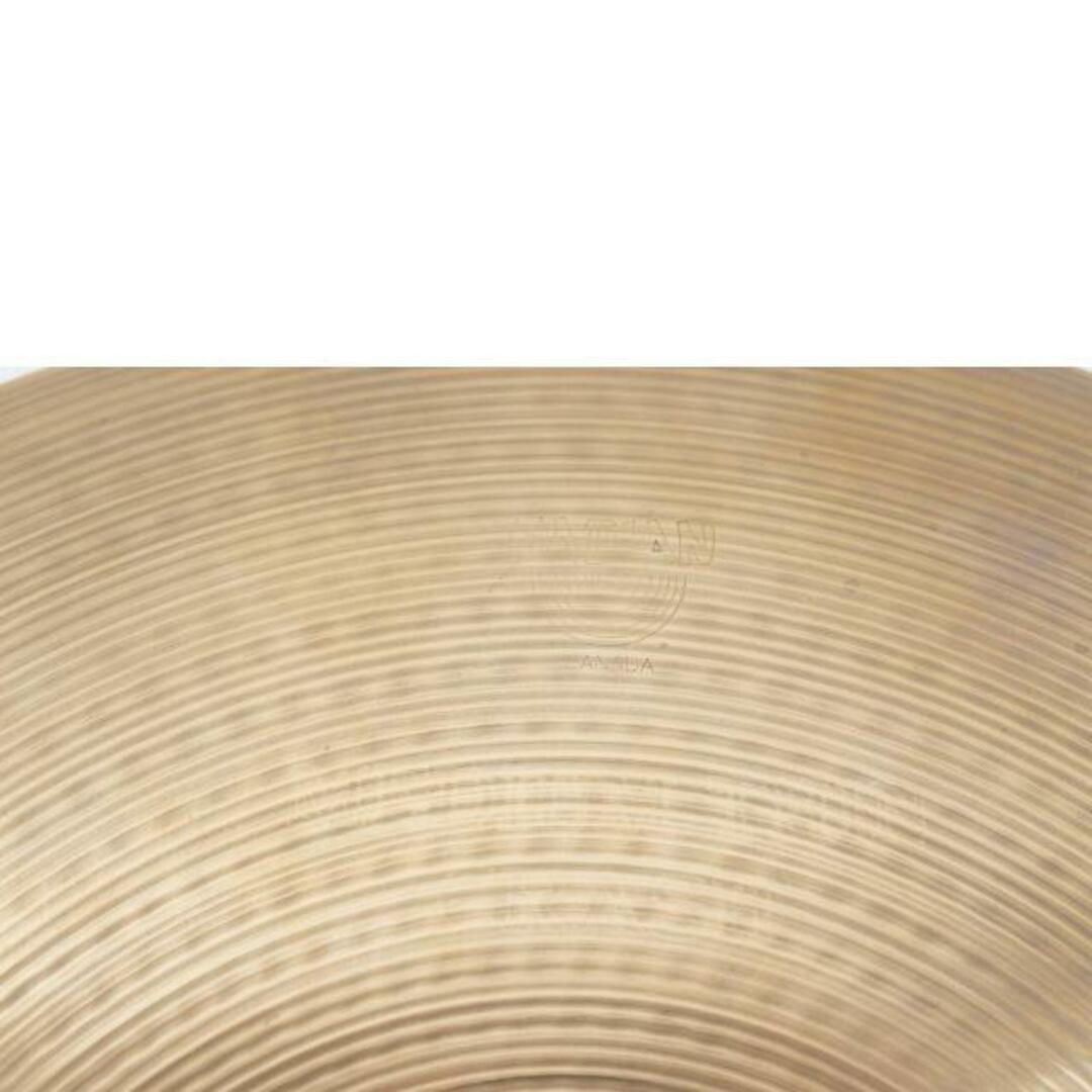 <br>SABIAN セイビアン/クラッシュシンバル/16"/41cm/ドラム/Bランク/67【中古】 楽器のドラム(シンバル)の商品写真