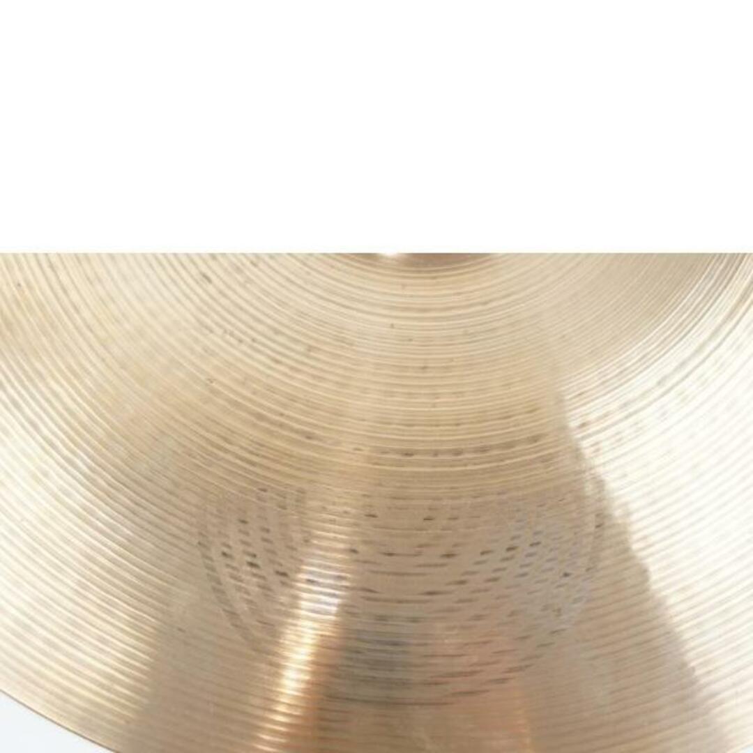 ワンダーレックス　br>SABIAN　by　セイビアン/クラッシュシンバル/16