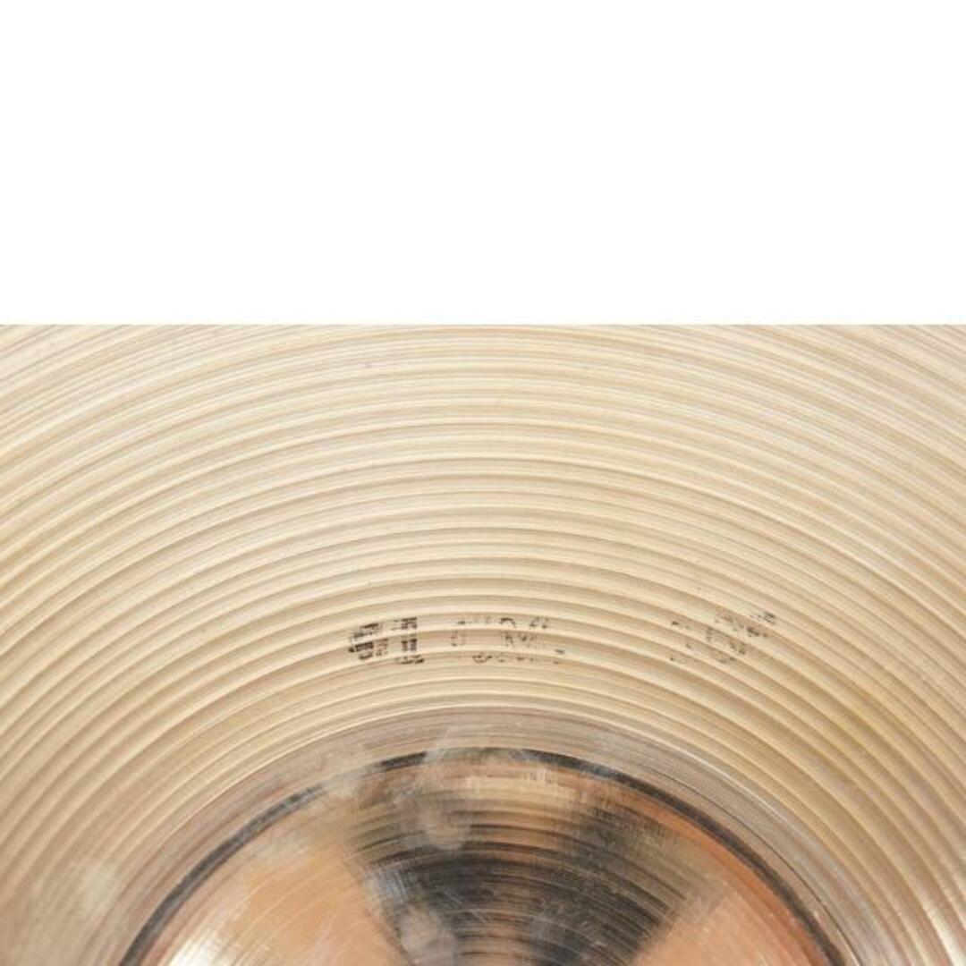 <br>SABIAN セイビアン/クラッシュシンバル/16"/41cm/ドラム/Bランク/67【中古】 楽器のドラム(シンバル)の商品写真