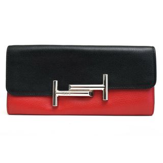 TOD'S - トッズ/TOD'S 長財布 財布 ウォレット レディース 女性 TOD'S - トッズ/TOD'S 長財布 財布 ウォレット レディース 女性