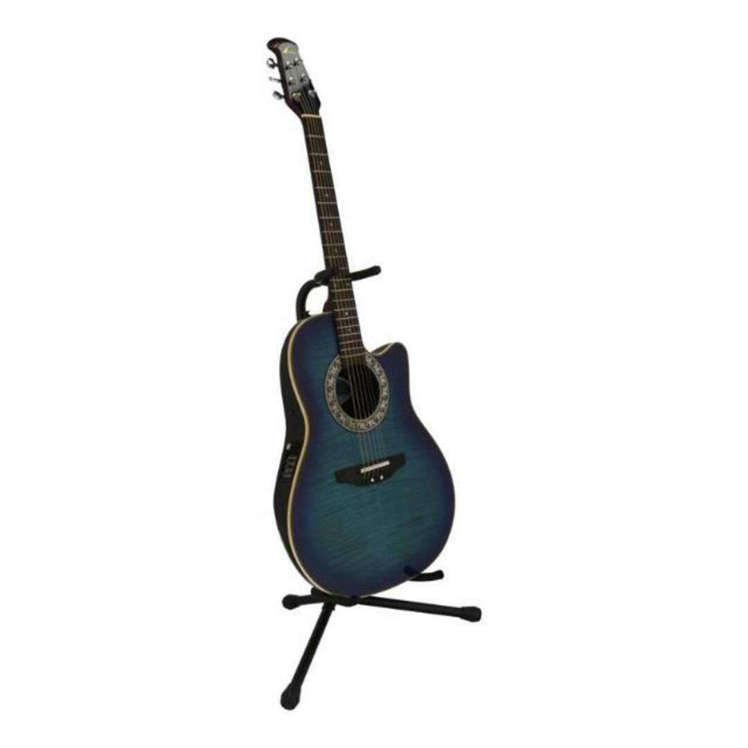 Ovation オベーション/エレアコ/Pinnacle Series/386T/455765 Ovation オベーション/エレアコ/Pinnacle Series/386T/455765