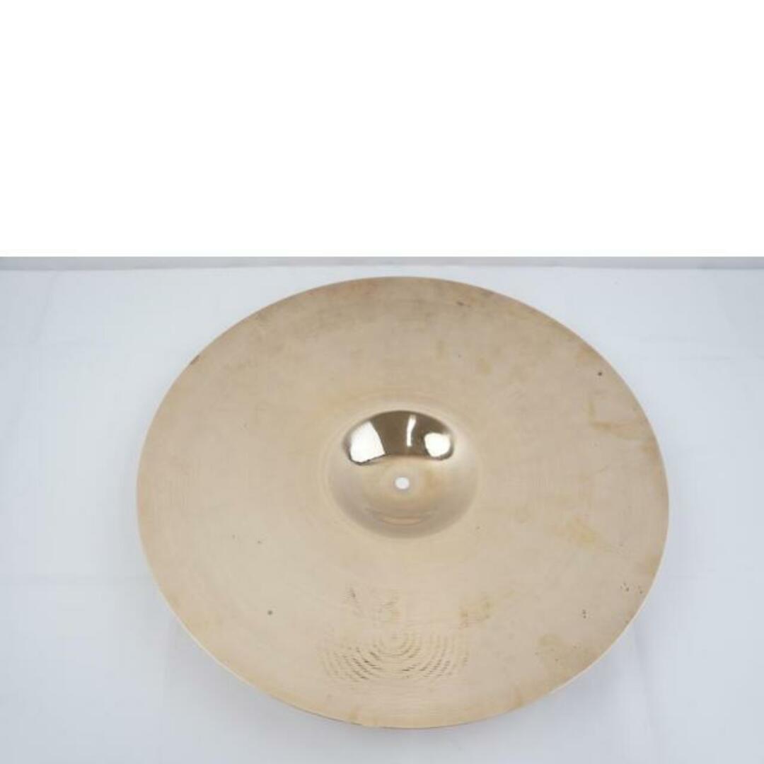 <br>SABIAN セイビアン/クラッシュシンバル/18"/45cm/ドラム/Bランク/67【中古】 楽器のドラム(シンバル)の商品写真