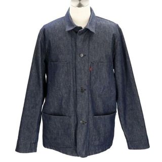 Levi's リーバイス/デニム JKT L/メンズアウター/Aランク/67【中古】(ダッフルコート)