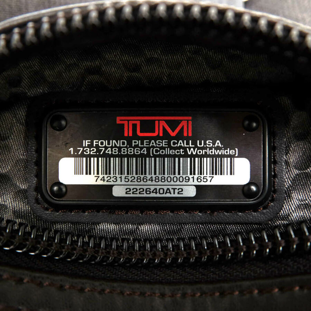 TUMI - トゥミ/TUMI バッグ ブリーフケース ビジネスバッグ 鞄 TUMI - トゥミ/TUMI バッグ ブリーフケース ビジネスバッグ 鞄