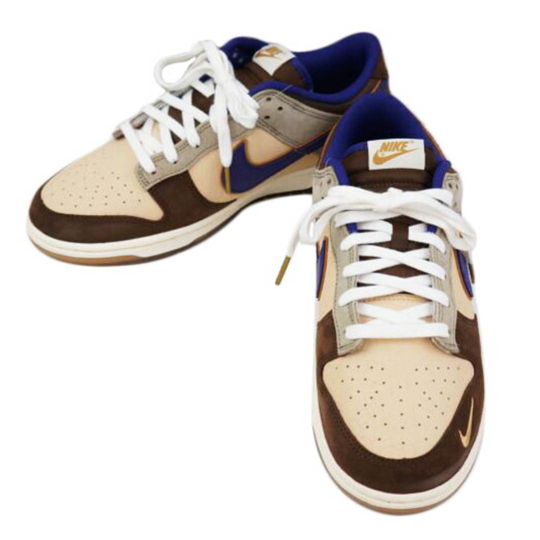 <br>NIKE ナイキ/NIKE DUNK LOW PRM 28.0/DQ5009-268/28.0/メンズスニーカー/Aランク/67メンズ