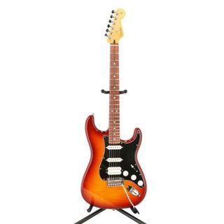 FENDER MEXCO フェンダーメキシコ/エレキギター/Player Stratocaster HSS/MX19113808/Bランク/67【中古】(エレキギター)