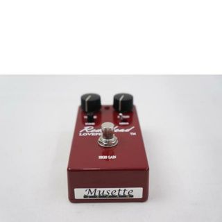 <br>LOVEPEDAL ラブペダル/エフェクター/RedHead/2415/ABランク/67【中古】(エフェクター)