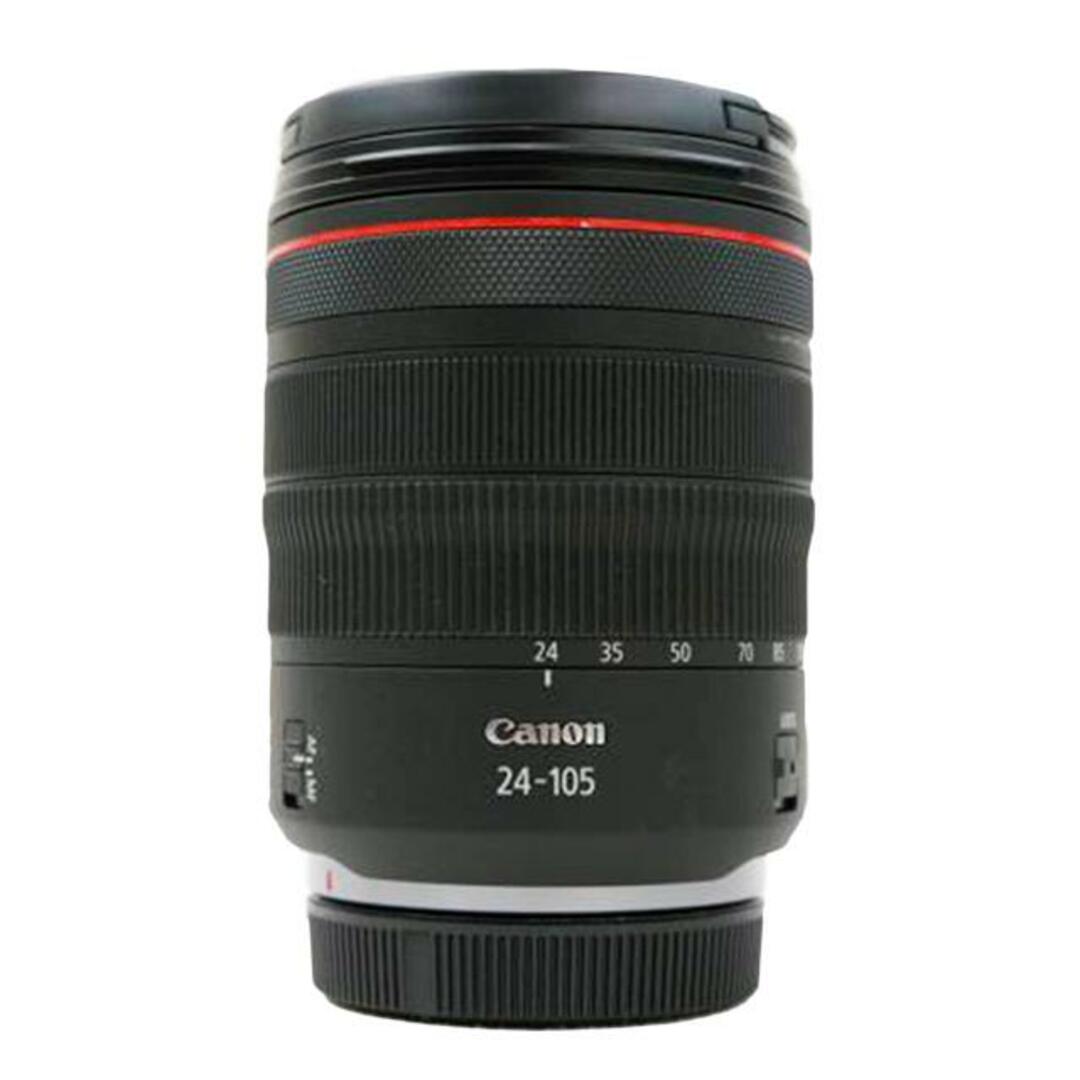 <br>Canon キャノン/4L/24-105mm F4 L IS USM/1764002158/交換レンズ/ABランク/67レンズ(単焦点)