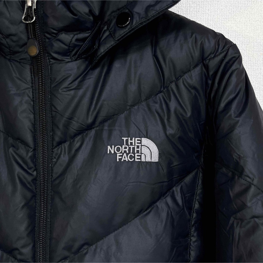 THE NORTH FACE - 美品人気ノースフェイス ダウンジャケット 600フィル