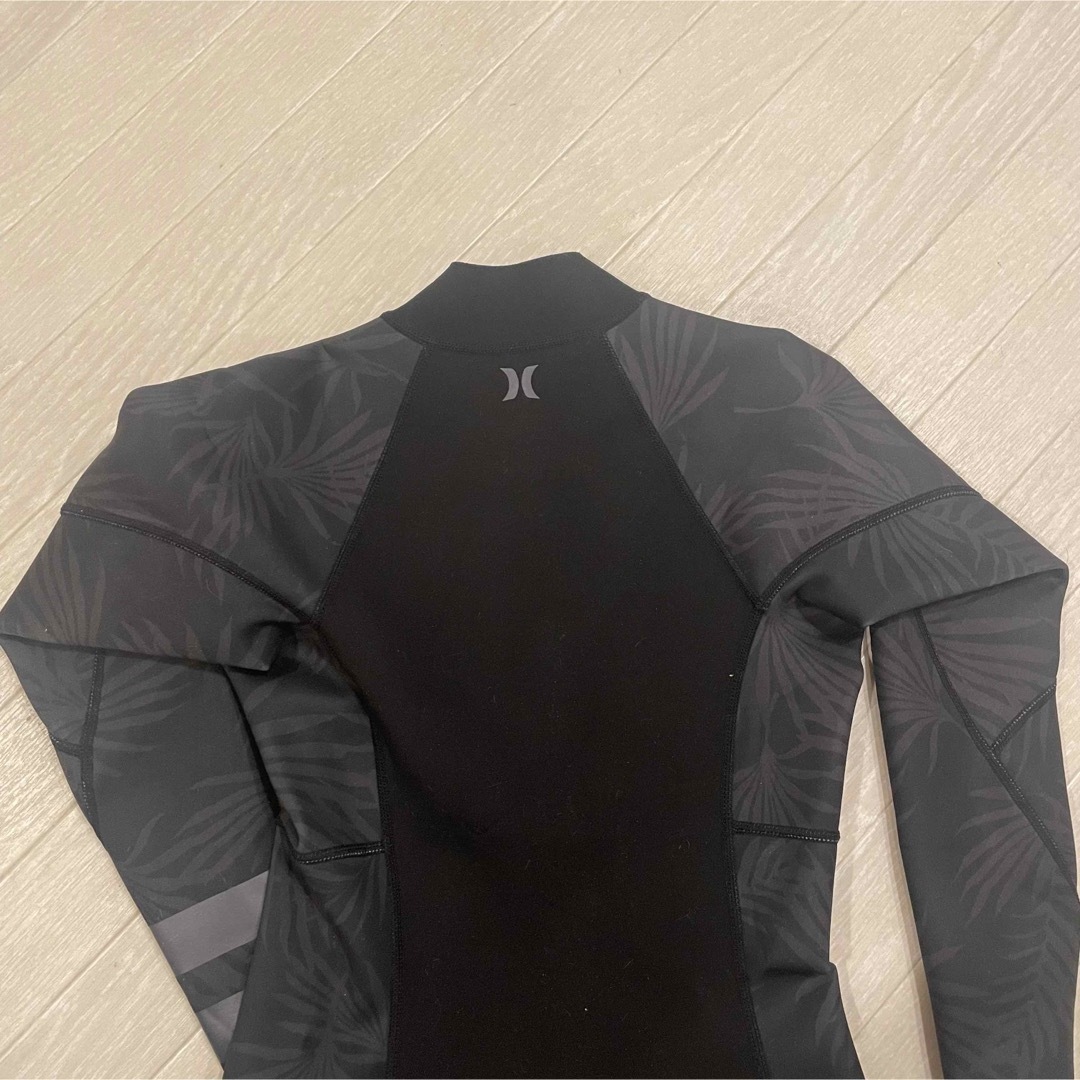 Hurley(ハーレー)のHURLEY ウェットスーツ　水着 レディースの水着/浴衣(水着)の商品写真