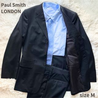 Paul Smith Loropiana L相当 スーツセットアップ