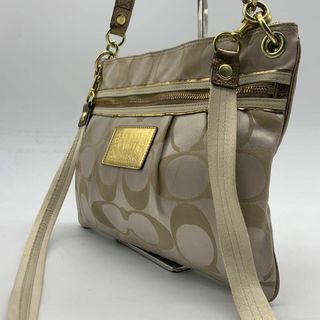 コーチ(COACH) ワンショルダーバッグ ショルダーバッグ(レディース ...