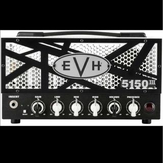 EVH 5150III LBXII ギターアンプヘッド(ギターアンプ)