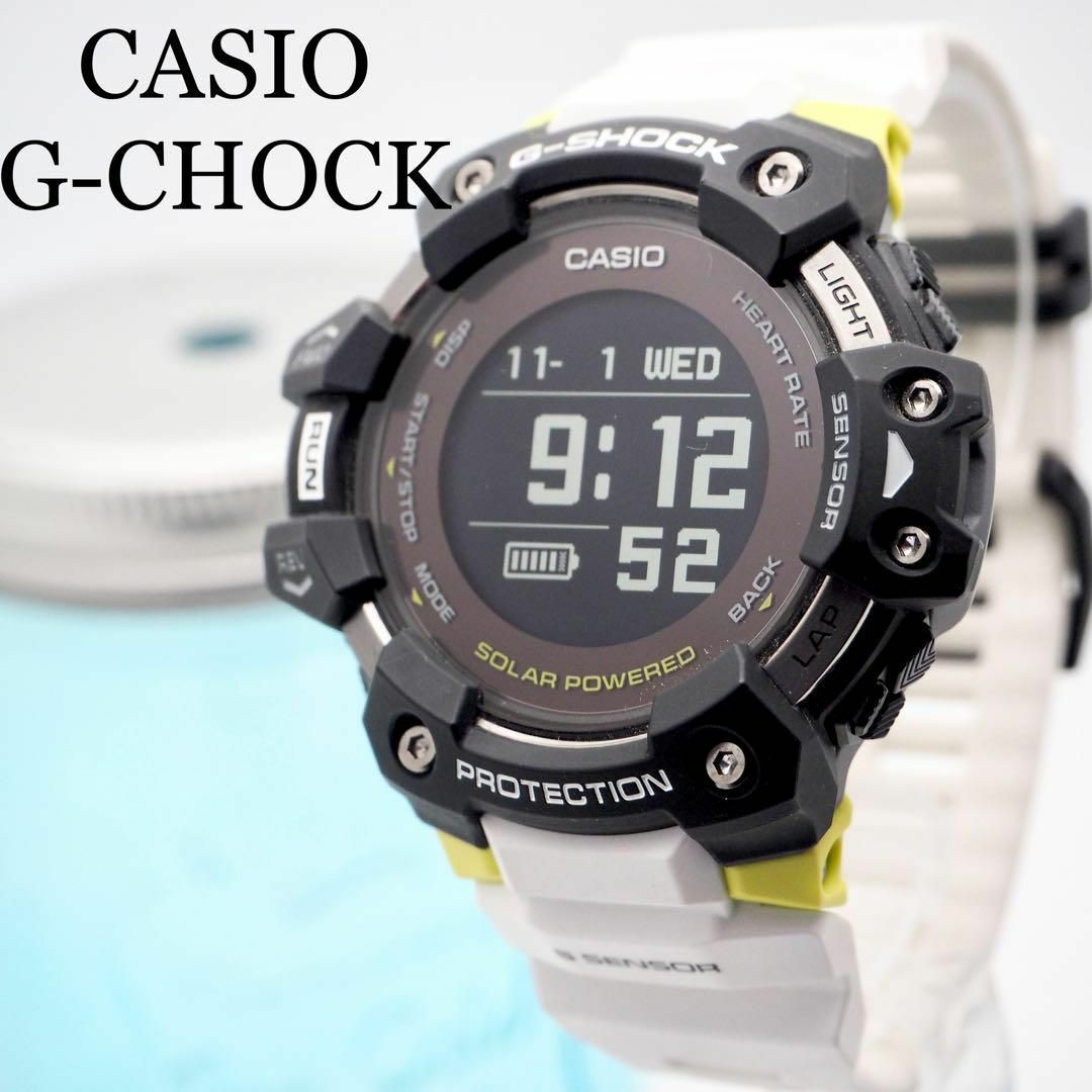 G-SHOCK - 641 CASIO G-SHOCK カシオ時計 メンズ腕時計 スマート