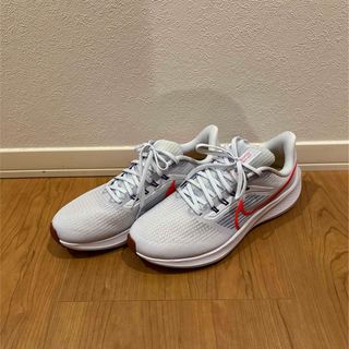 ナイキ(NIKE)のNIKE AIR ZOOM PEGASUS 39(シューズ)