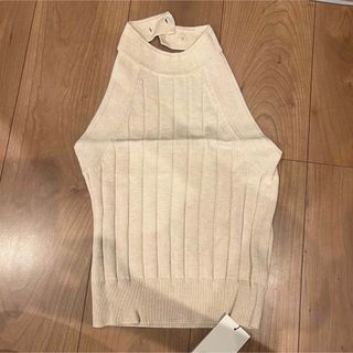mash mania - マッシュマニア ホルターネックの通販 by あづにゃん's
