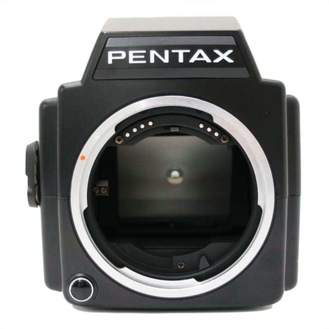 <br>PENTAX ペンタックス/中判カメラ/645/1064378/カメラ関連/ABランク/69