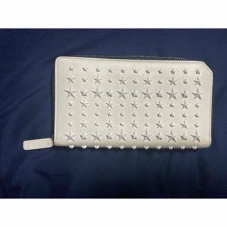 ジミーチュウ(JIMMY CHOO)のjimmy choo 長財布(長財布)