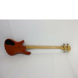 <br>Spector スペクター/エレキベース/Legend 4 /9406/エレキベース/Cランク/69【中古】(その他)