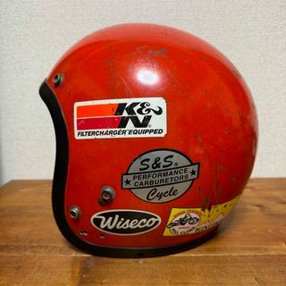 ベル ヴィンテージ ヘルメット/シールドの通販 57点 | BELLの自動車