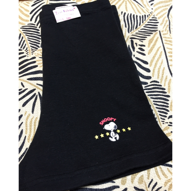 SNOOPY(スヌーピー)のみかん様専用＊ショーツ６枚 キッズ/ベビー/マタニティのキッズ服女の子用(90cm~)(下着)の商品写真