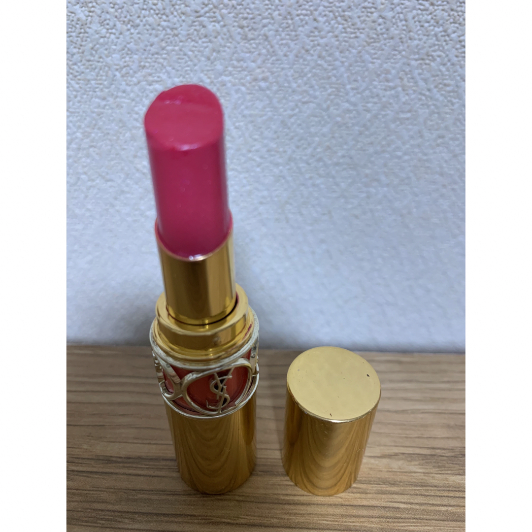 Yves Saint Laurent(イヴサンローラン)のYSL リップ コスメ/美容のベースメイク/化粧品(口紅)の商品写真