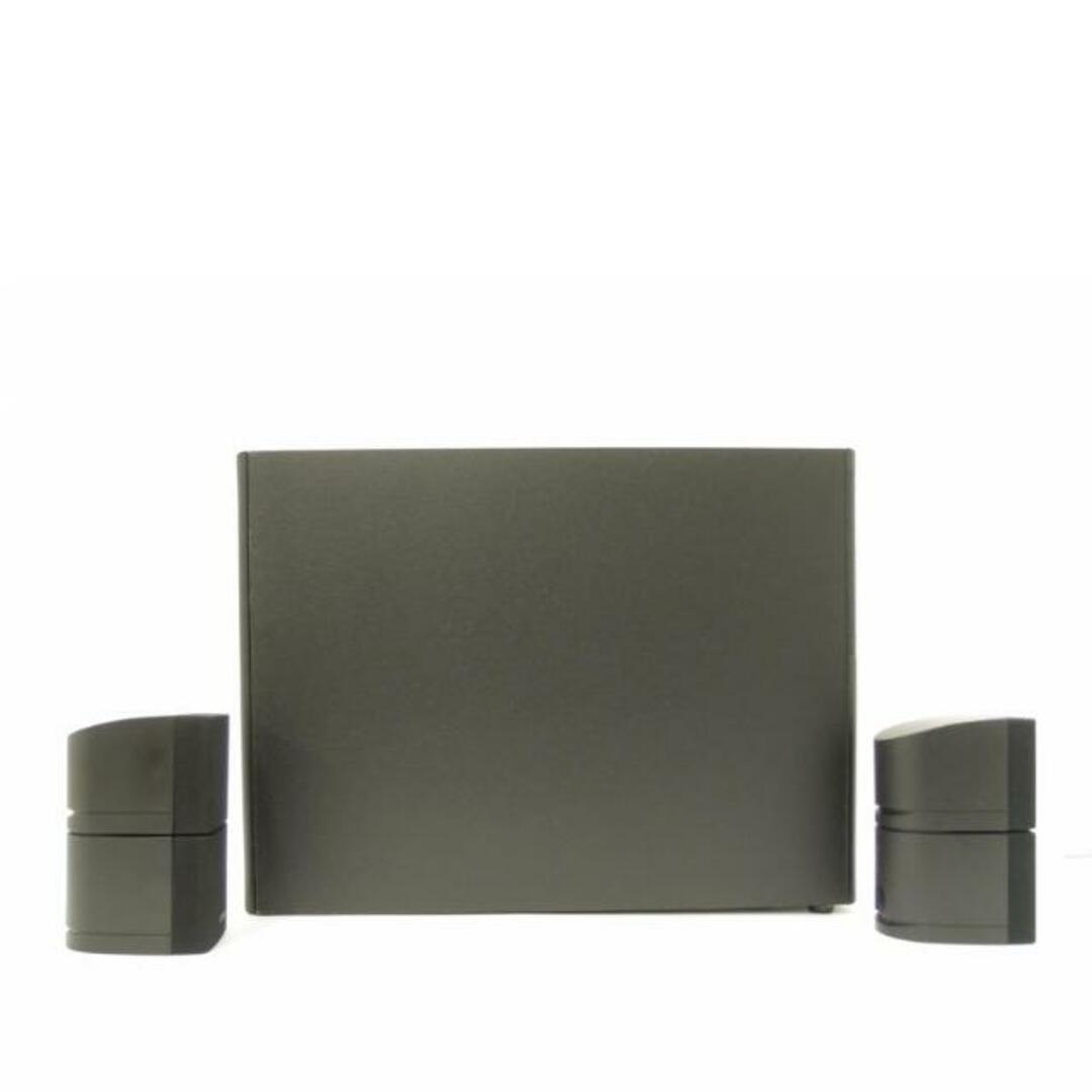 BOSE ボーズ/シアター用スピーカーセット/Acoustimass 5 series BOSE ボーズ/シアター用スピーカーセット/Acoustimass 5 series