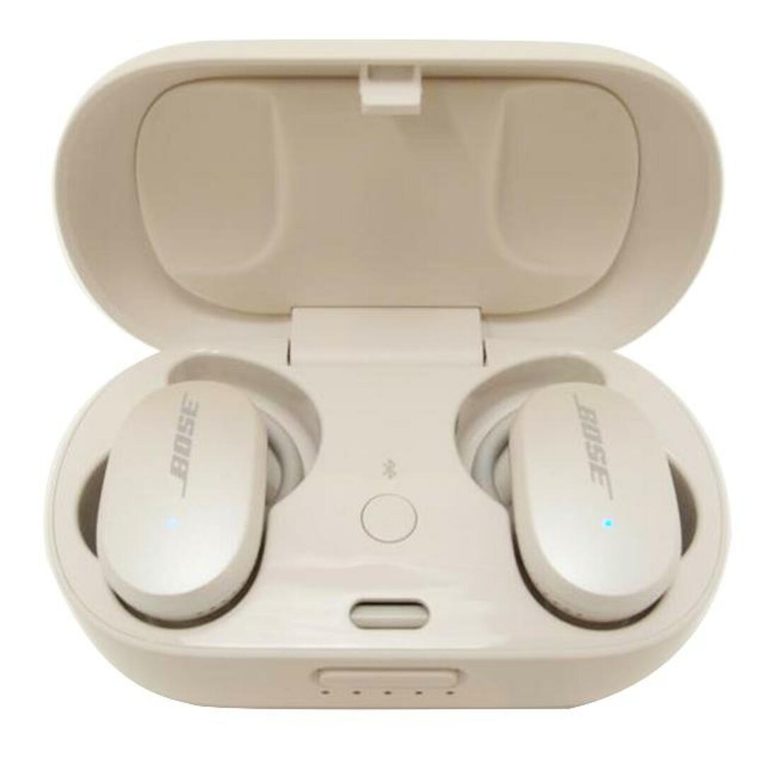 <br>BOSE ボーズ/QuietComfort Earbuds/831262-0020/080452M02262896AE/ヘッドホン/Aランク/69スマホ/家電/カメラ