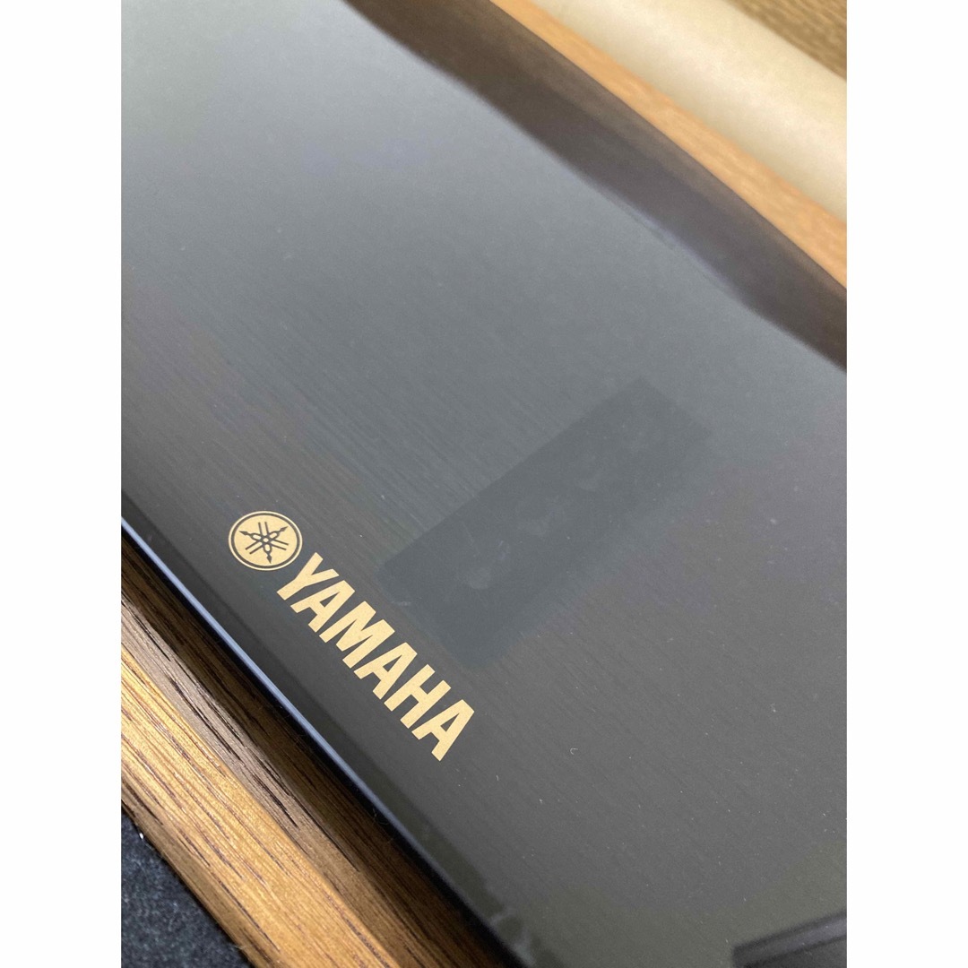 グランドピアノ補助譜面台 ヤマハ YAMAHA PGF2-