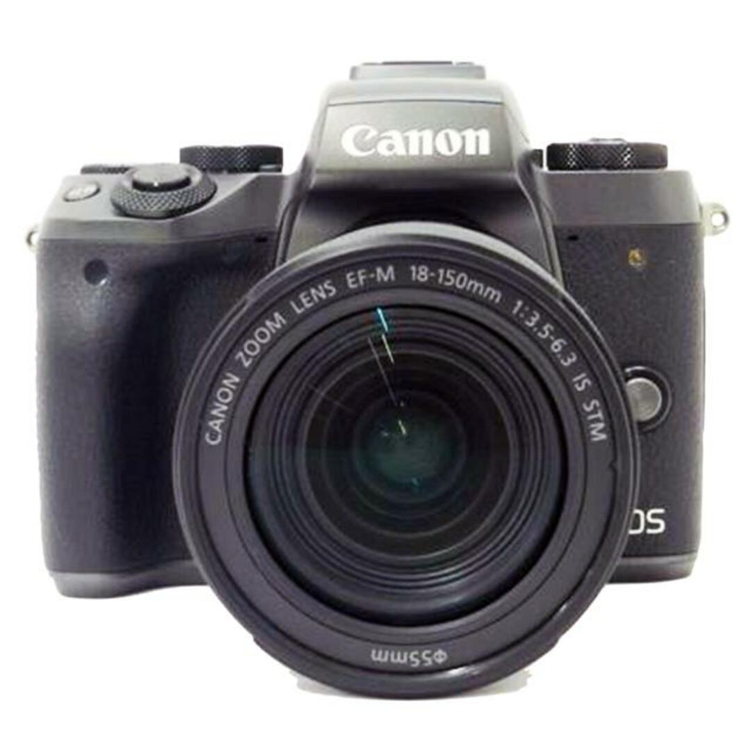 値下げしました Canon EOS M ミラーレス一眼カメラレンズセット 値下げしました Canon EOS M ミラーレス一眼カメラレンズセット