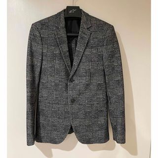 ザラ(ZARA)のZARA チェックスーツ セットアップ(セットアップ)