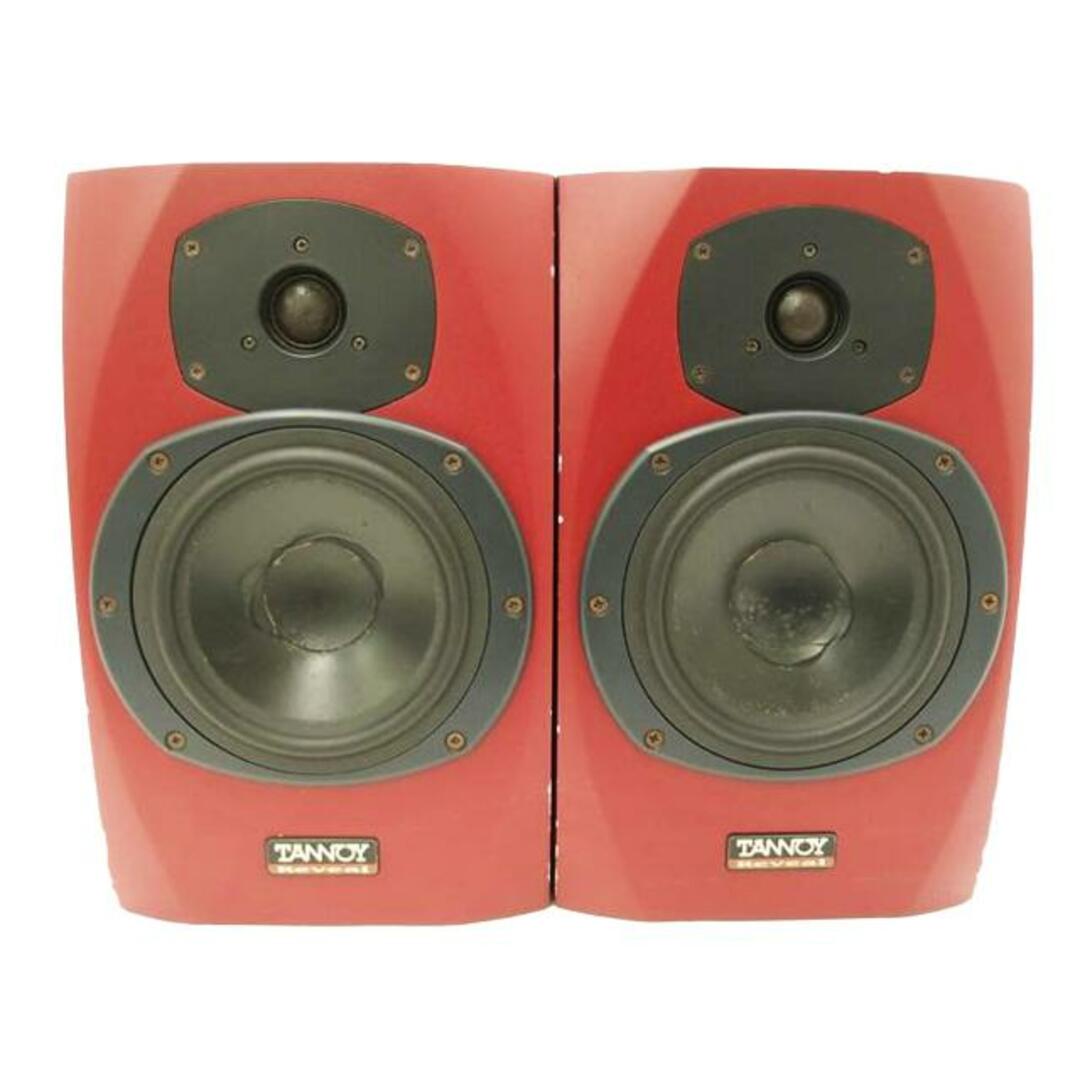 TANNOY タンノイ/スピーカー(ペア)/REVEAL/066041/066042/Bランク/69 TANNOY タンノイ/スピーカー(ペア)/REVEAL/066041/066042/Bランク/69