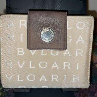 ブルガリ 財布(レディース)（ベージュ系）の通販 89点 | BVLGARIの