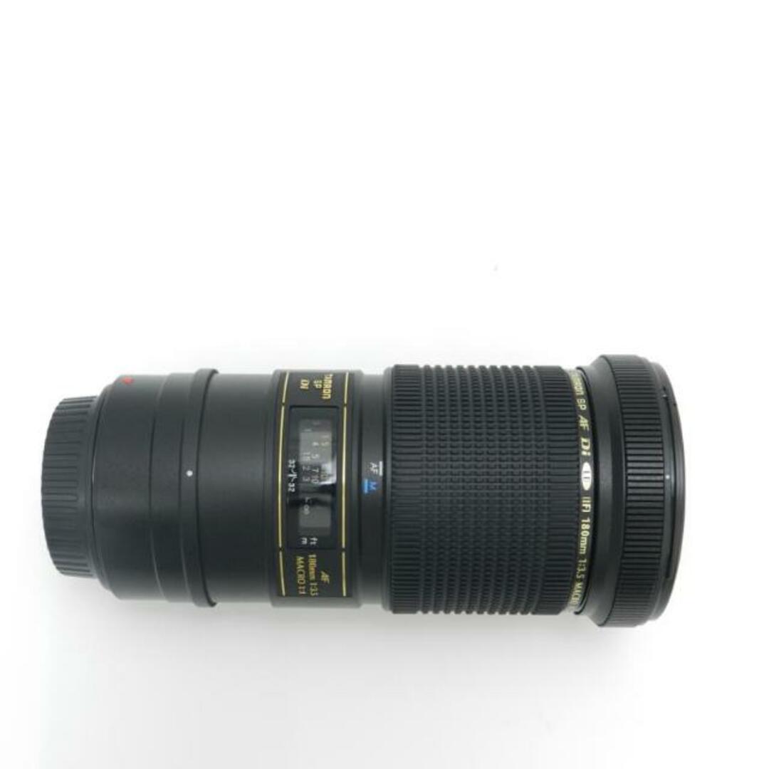TAMRON タムロン/単焦点レンズ/SP AF 180mm F3.5 Di LD [IF TAMRON タムロン/単焦点レンズ/SP AF 180mm F3.5 Di LD [IF