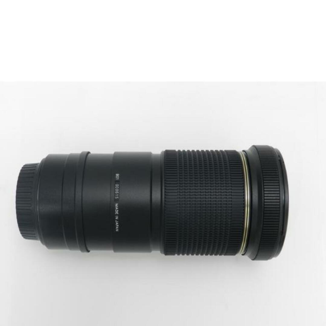 TAMRON タムロン/単焦点レンズ/SP AF 180mm F3.5 Di LD [IF TAMRON タムロン/単焦点レンズ/SP AF 180mm F3.5 Di LD [IF